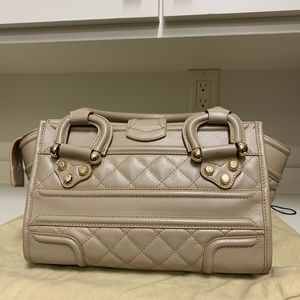 Burberry Bags - Burberry Mini Manor Tan Burberry Bags - Burberry Mini Manor Tan
